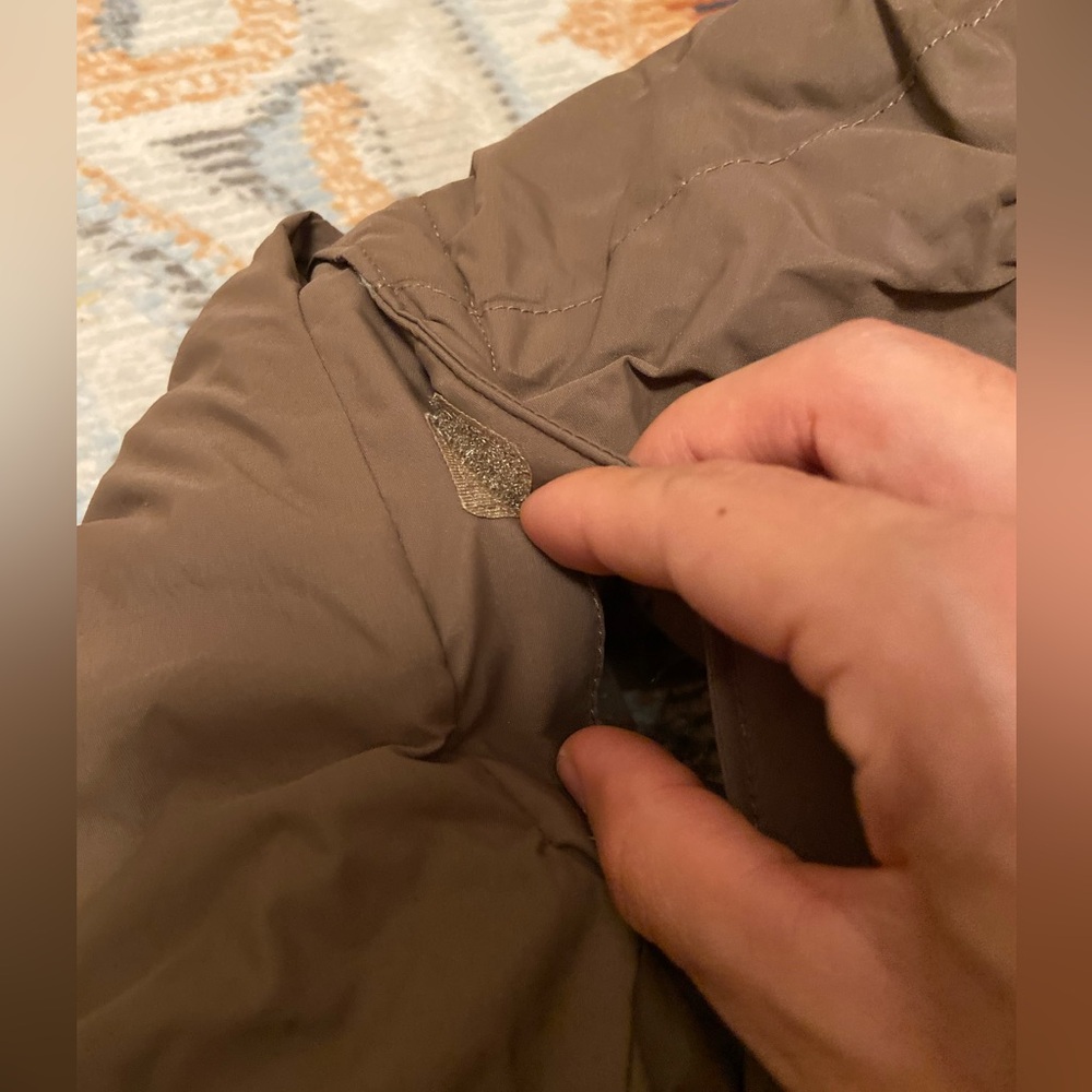 Snowsuit - Picture 10 of 11